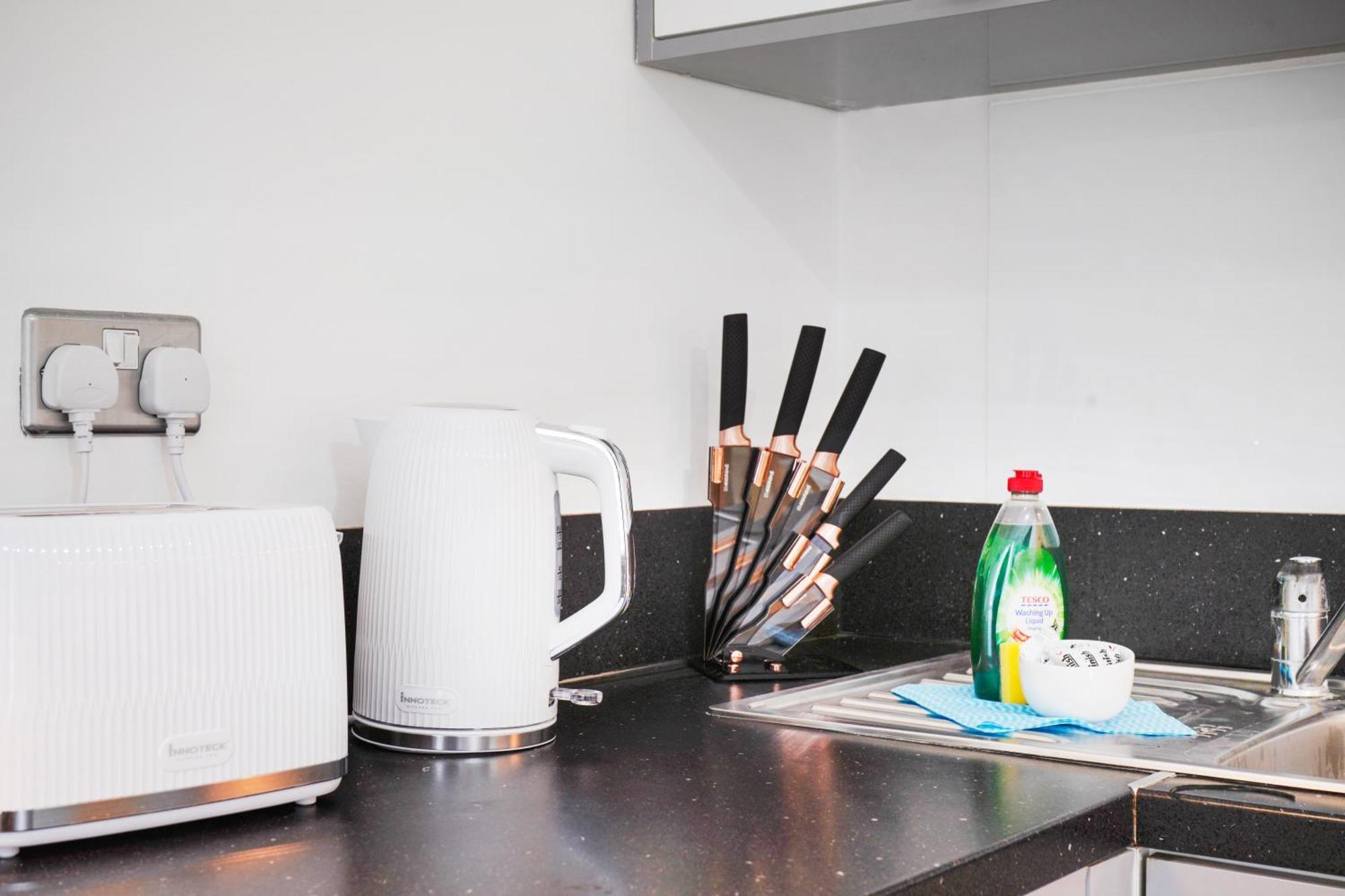 Apt 1, Soho Apartments 1St Floor By Indigo Flats London Ngoại thất bức ảnh