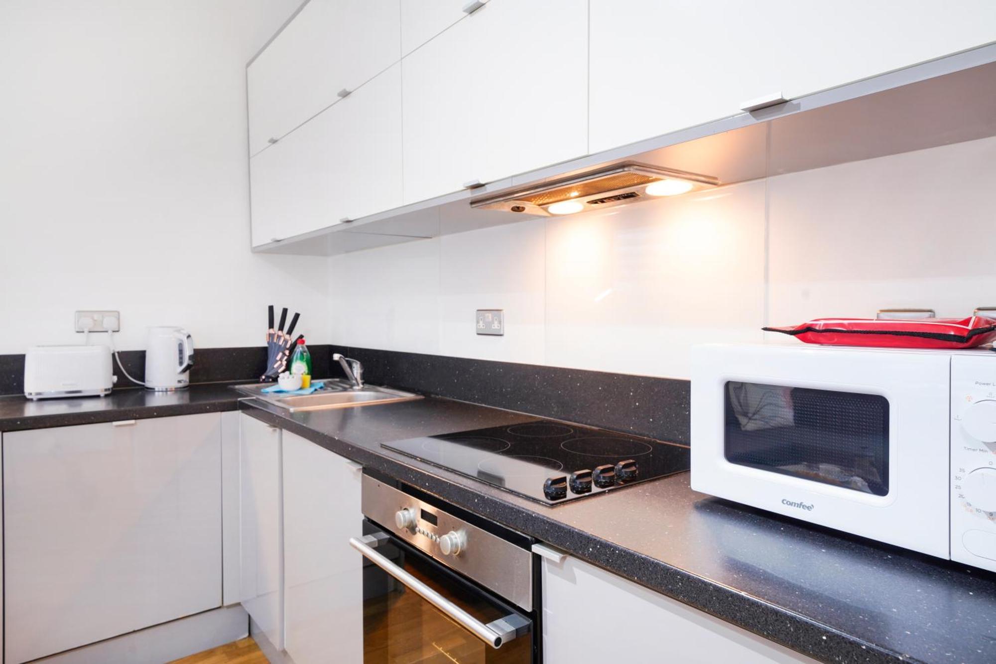 Apt 1, Soho Apartments 1St Floor By Indigo Flats London Ngoại thất bức ảnh